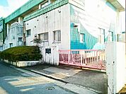 【幼稚園】一宮市立　貴船保育園まで1100ｍ