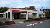 【郵便局】江南藤丘郵便局まで850ｍ