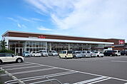 【スーパー】バローまで350ｍ