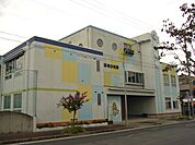 【幼稚園】楠幼稚園まで702ｍ