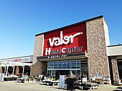 【ホームセンター】ホームセンターバロー岩崎店まで350ｍ