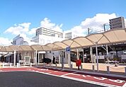 【駅】名鉄犬山線　西春駅まで1000ｍ