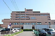 【総合病院】東濃厚生病院まで700ｍ