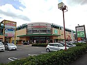 【ショッピングセンター】ヨシヅヤまで800ｍ