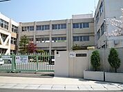【小学校】小牧市立　米野小学校まで55ｍ