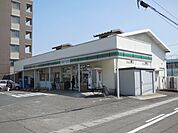 【コンビニエンスストア】ローソン100　岩倉中央町店まで300ｍ