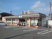 【コンビニエンスストア】セブンイレブン　今市場町店まで300ｍ