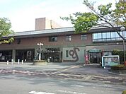 本庄市民文化会館まで1800ｍ