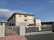 【小学校】浜松市立井伊谷小学校まで600ｍ