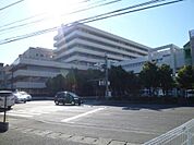 【総合病院】静岡済生会病院まで60ｍ