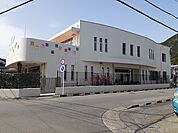 【幼稚園】セイユウモンテッソーリこども園まで180ｍ