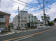 【総合病院】医療法人すこやか高田中央病院まで526ｍ