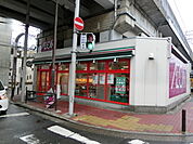 【スーパー】まいばすけっと武蔵新城駅前店まで679ｍ