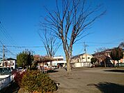 【公園】峰下第2号児童公園まで100ｍ