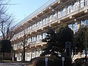 【小学校】右籾小学校まで1200ｍ