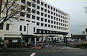 【市役所・区役所】小田原市役所まで2000ｍ
