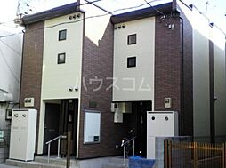 カサ・ボニータ下小松