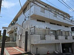 JR京浜東北・根岸線 洋光台駅 徒歩8分の賃貸アパート