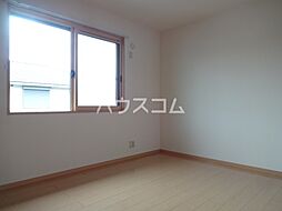 北総鉄道 西白井駅 徒歩12分の賃貸アパート 2階2LDKのリビング/ダイニング