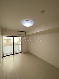 グレイス千葉公園 1階1Kのリビング/ダイニング