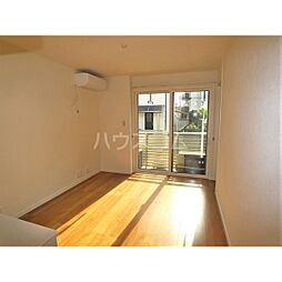 エキューム登戸 1階1LDKのリビング/ダイニング