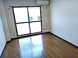 カレッジハイツ春日井 306 3階1Kのリビング/ダイニング