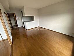 サンコート23 203 2階3LDKのリビング/ダイニング