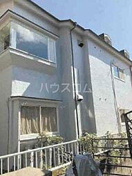 コーポラス三ツ沢