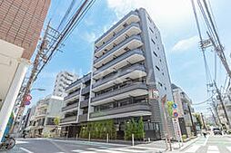 アジールコート品川中延サウス 805