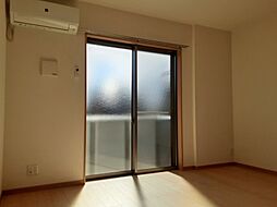 クレール　花園 101 1階1Kのリビング/ダイニング