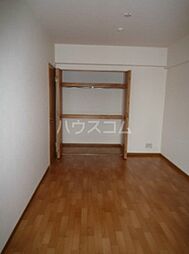 つくばエクスプレス 柏の葉キャンパス駅 徒歩25分の賃貸マンション 2階2LDKのリビング/ダイニング