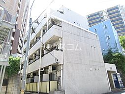 モダンアパートメント町田