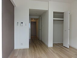 名古屋臨海高速あおなみ線 ささしまライブ駅 徒歩6分の賃貸マンション 7階ワンルームのリビング/ダイニング