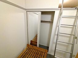 レオパレスヴィーブル 206 2階1Kのリビング/ダイニング