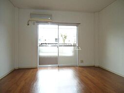 名鉄広見線 富岡前駅 徒歩8分の賃貸マンション 1階1Kのリビング/ダイニング