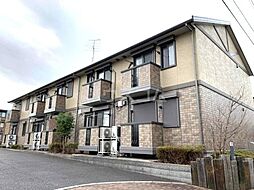 つくばエクスプレス 流山セントラルパーク駅 徒歩3分の賃貸アパート