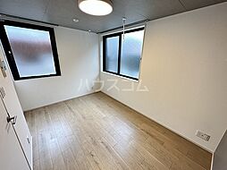 アグレシオ奥沢 101 1階1Kのリビング/ダイニング