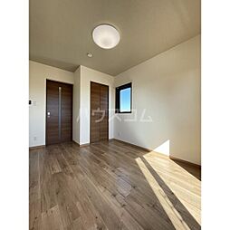 JR関西本線 八田駅 徒歩2分の賃貸マンション 2階1Kのリビング/ダイニング