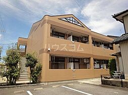 フォレストアオヤマ 105