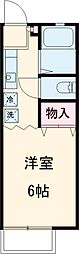 宇都宮駅 2.8万円