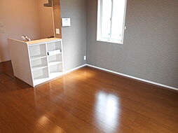 サンライトレジデンス II　Ｂ 102 1階2LDKのリビング/ダイニング