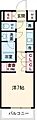 RESIDENCEKLENJI3階13.8万円
