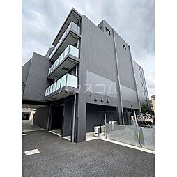 京王線 西調布駅 徒歩8分の賃貸マンション