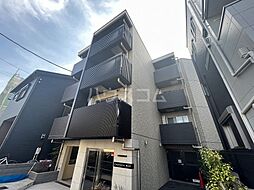 クレヴィスタ新小岩