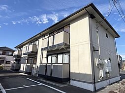 JR高崎線 倉賀野駅 4.4kmの賃貸アパート