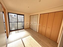 プルニエＫ 102 1階2DKのリビング/ダイニング