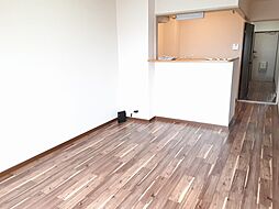 リバティーフォレストII 301 3階3LDKのリビング/ダイニング