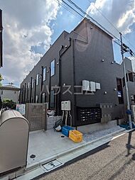 サザンロード西荻窪