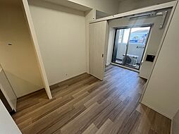 名古屋市営東山線 今池駅 徒歩1分の賃貸マンション 9階1Kのリビング/ダイニング