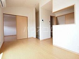 TFハウス杉並 301 3階1LDKのリビング/ダイニング